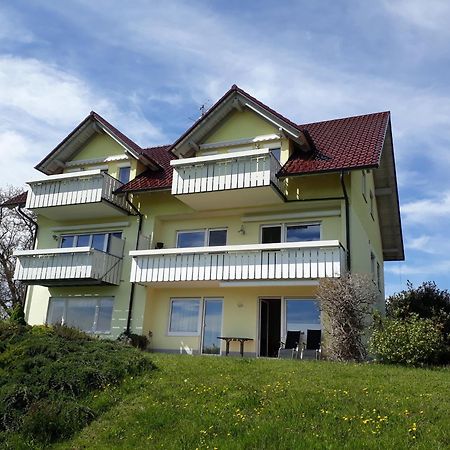Landhaus Erben Васербург Екстериор снимка