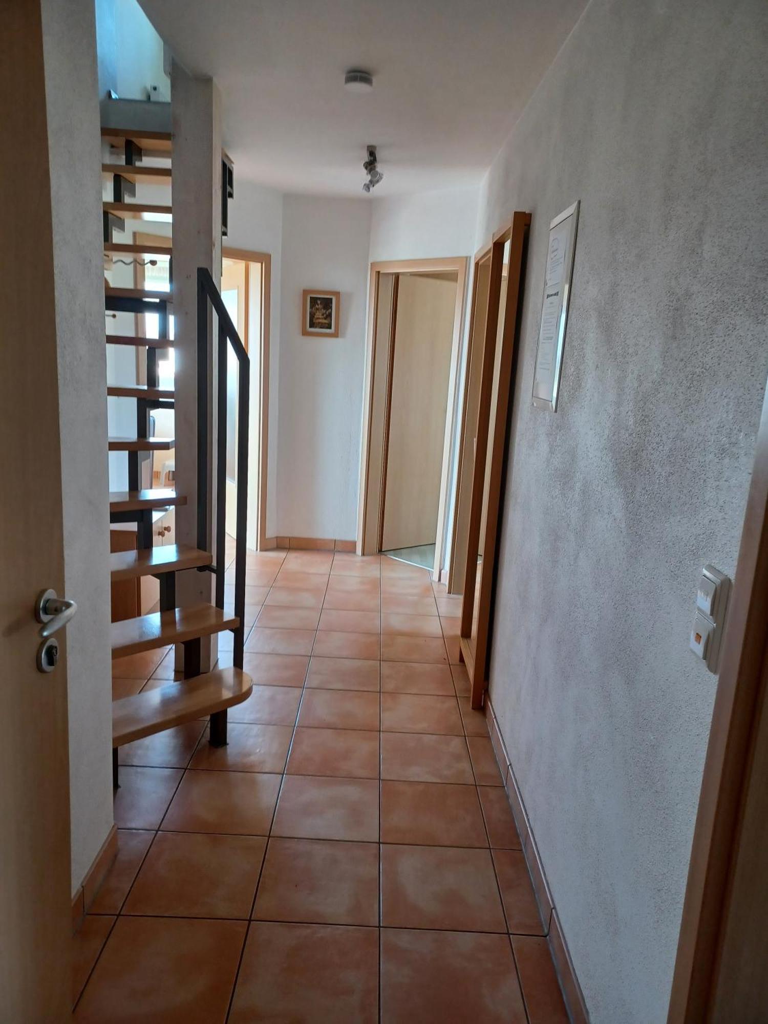 Landhaus Erben Васербург Екстериор снимка
